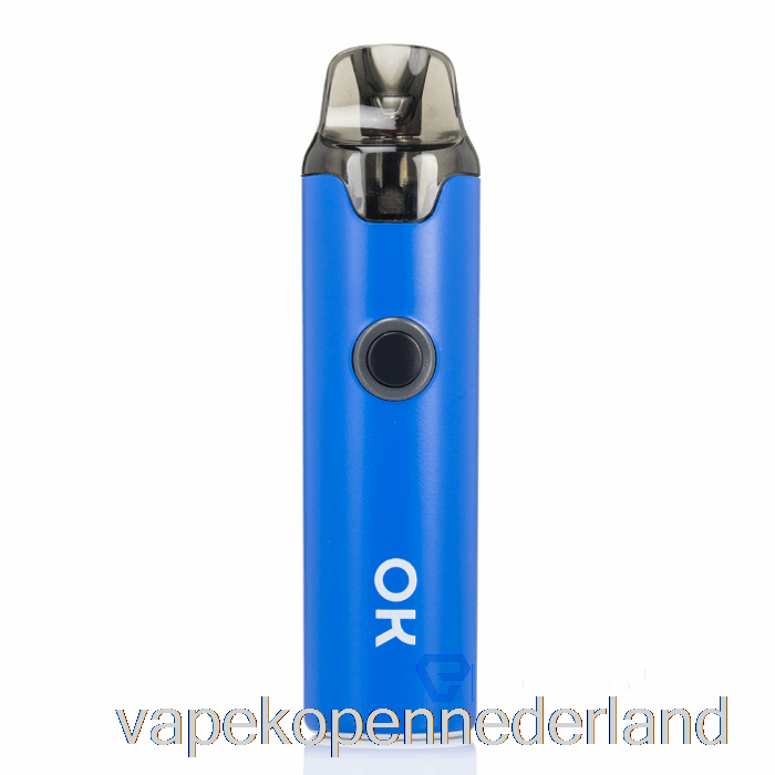 Vape Nederland Innokin Okino C100 Podsysteem Blauw